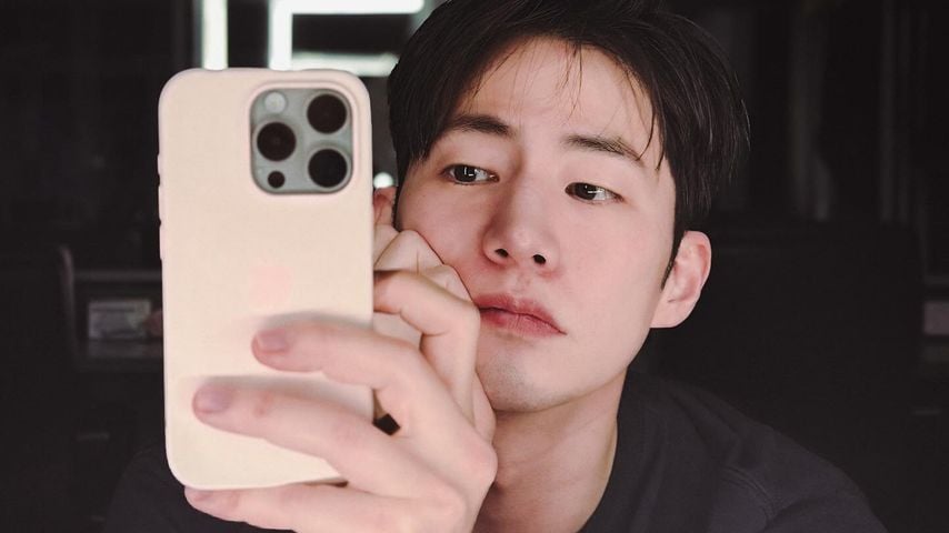 Song Jae Rim, Model und Schauspieler