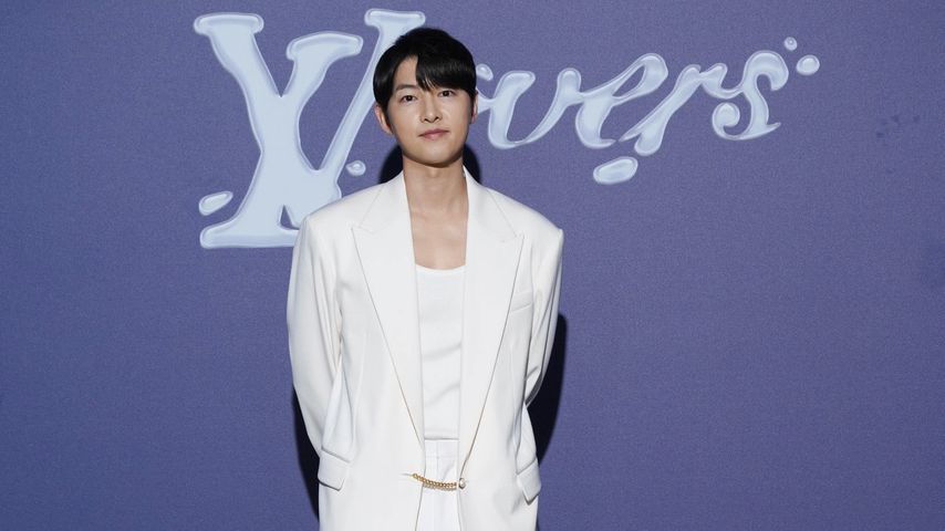 Song Joong-Ki, Schauspieler