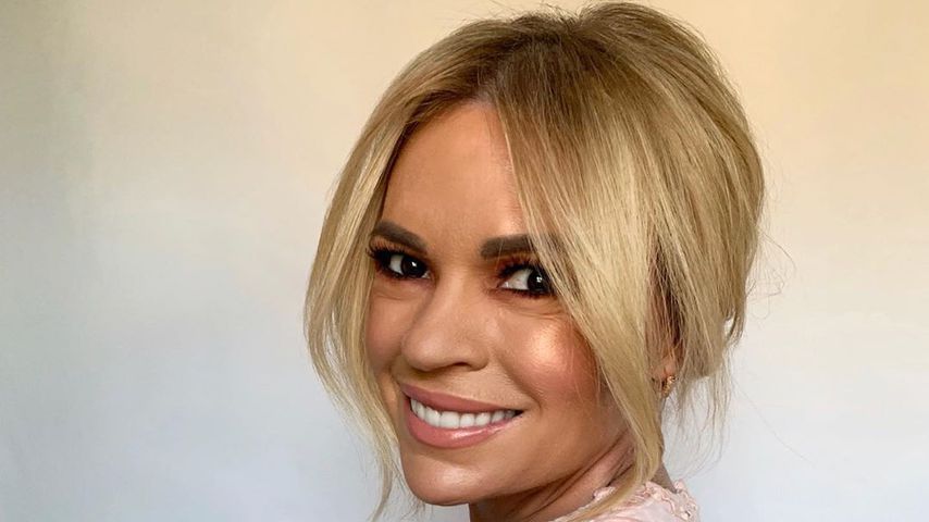 Sonia Kruger im Oktober 2019