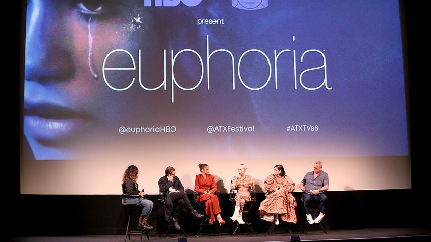 "Euphoria" Staffel drei: Wer kehrt zurück und wer ist neu?