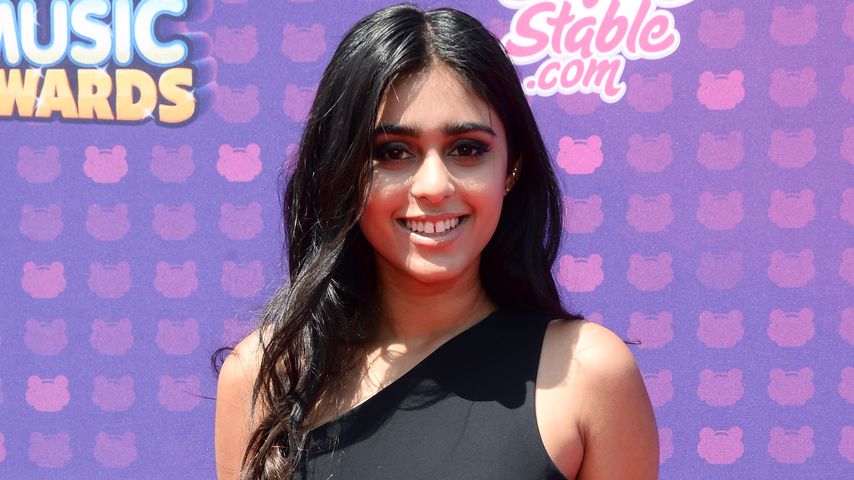 Sonika Vaid, Sängerin