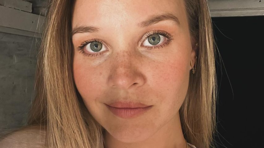 Sonja Gerhardt im März 2025