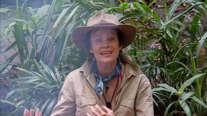 Sonja Kirchberger, Dschungelcamp-Teilnehmerin 2020