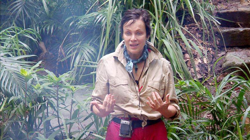 Dschungel-Nachwehen: Sonja kann nicht mehr nackt schlafen!