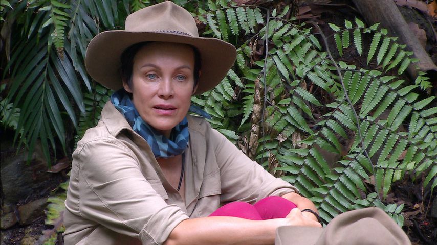 Dschungel-Sonja: Anastasiya hat Krone nicht verdient!