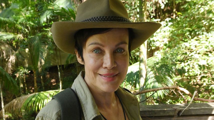 Sonja Kirchberger, Ex-Dschungelcamp-Teilnehmerin