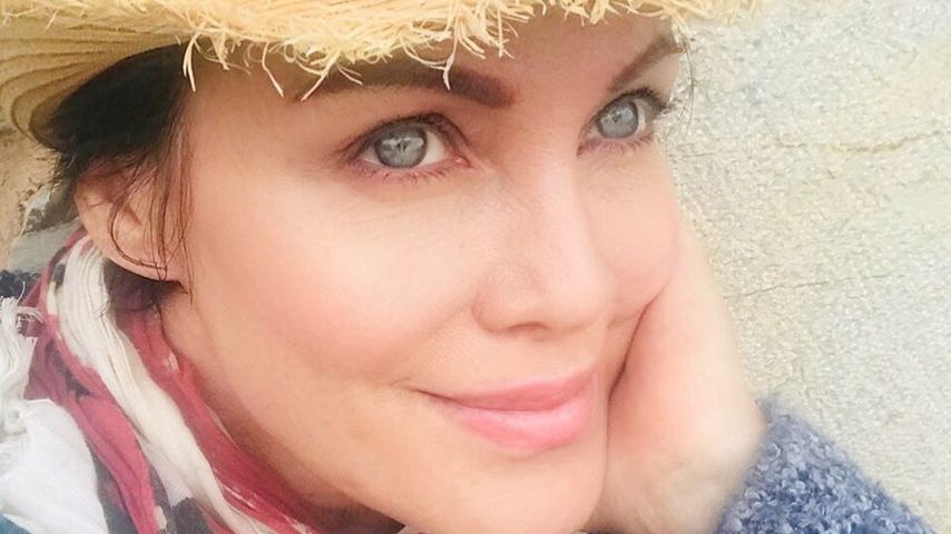 Keine Angst vor Corona: Sonja Kirchberger lebt autonom