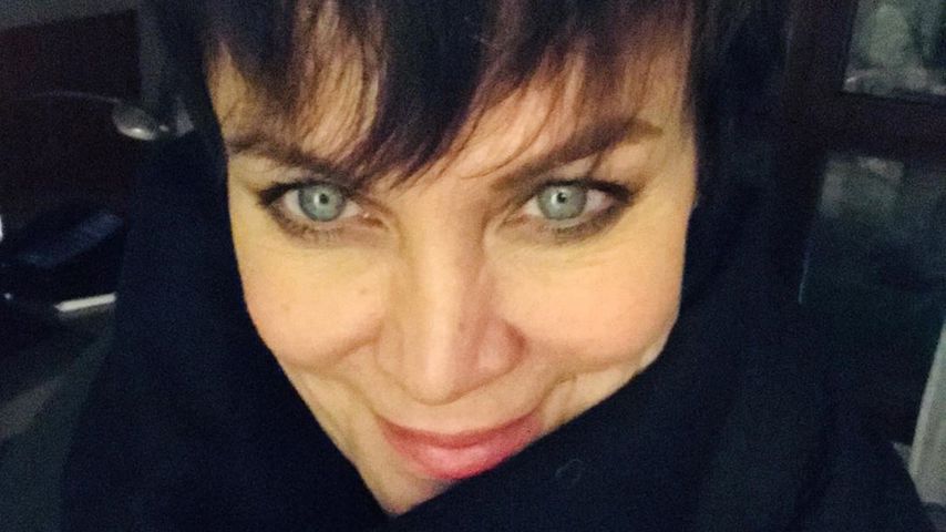 Sonja Kirchberger im Januar 2020