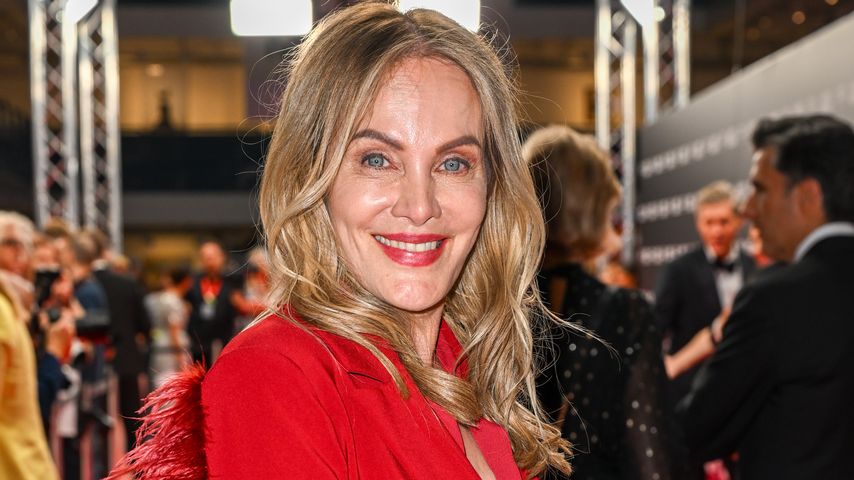 Sonja Kirchberger, Schauspielerin