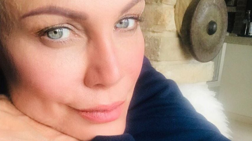 Im anderen Land: Sonja Kirchberger vermisst ihren Sohn