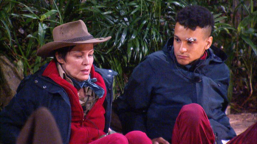 Sonja und Princes Stern-Pleite: Camp und Publikum enttäuscht