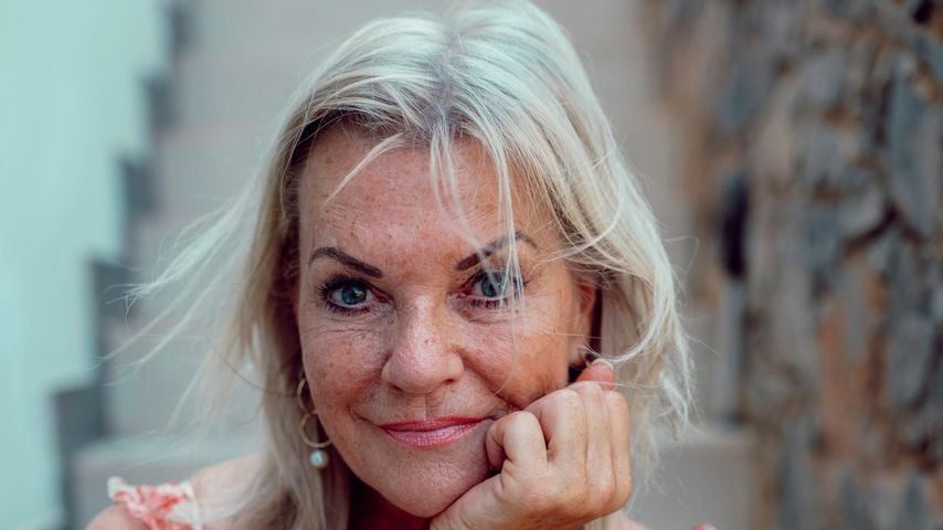 Sonja, "Golden Bachelor"-Kandidatin