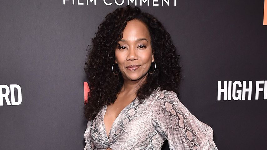 Kokain-Besitz: "The Wire"-Star Sonja Sohn wurde verhaftet