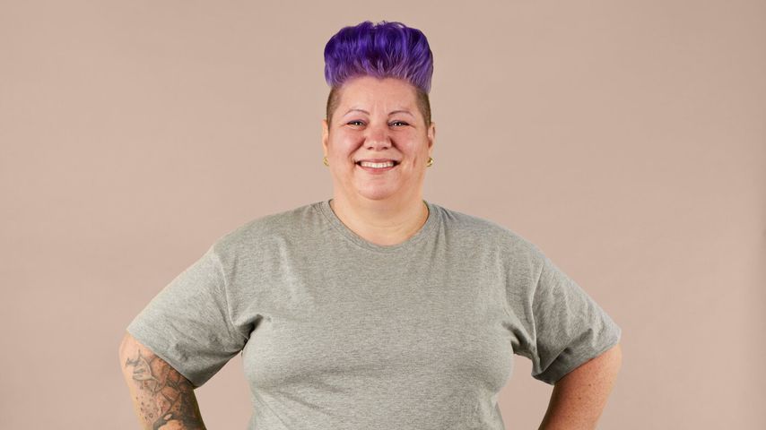 Sonja, "The Biggest Loser"-Kandidatin 2021