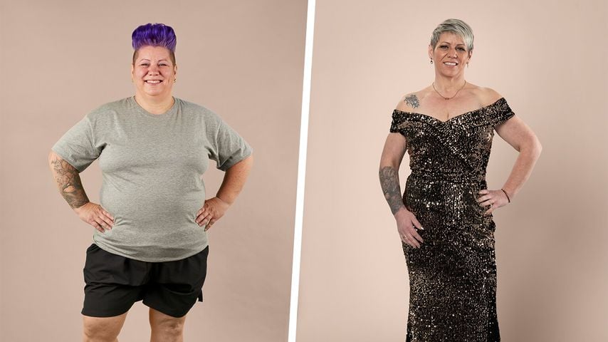 Sonja, "The Biggest Loser"-Finalistin