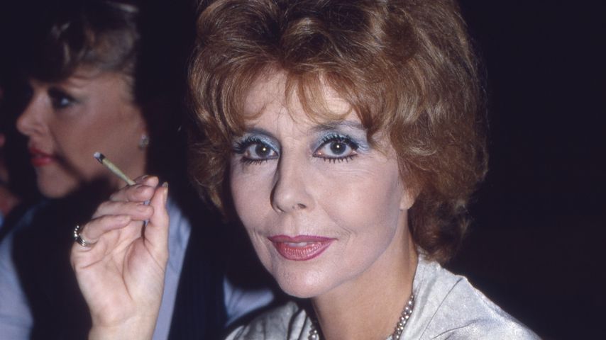 Sonja Ziemann 1970