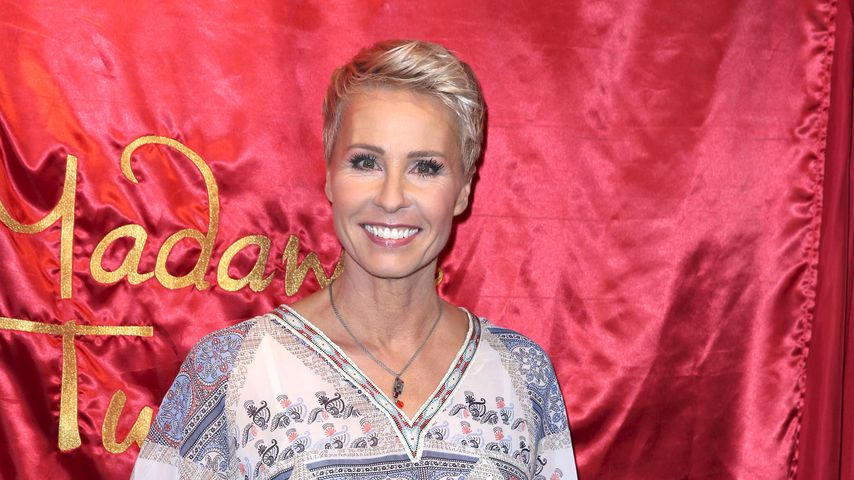 Sonja Zietlow im Februar 2016 in Berlin