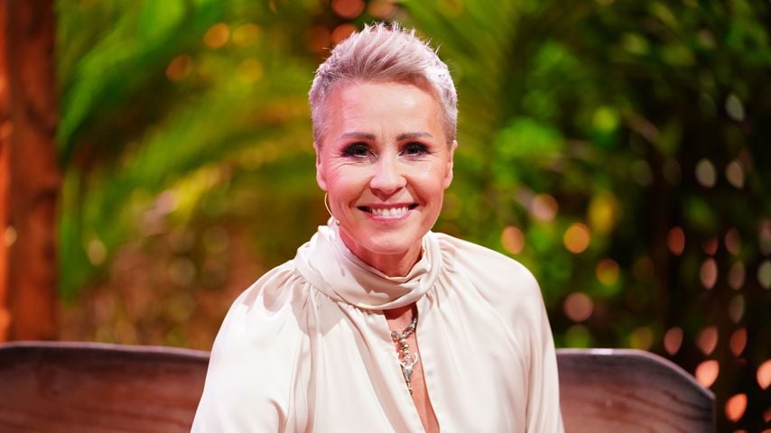 Auszeit für Sonja Zietlow: Hier macht sie Wellness