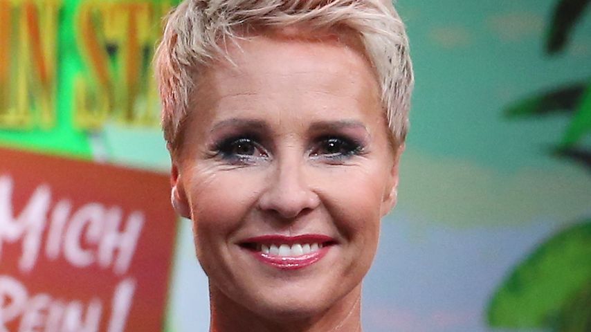 Wer hat das Zeug zum Dschungelkönig? Das denkt Sonja Zietlow