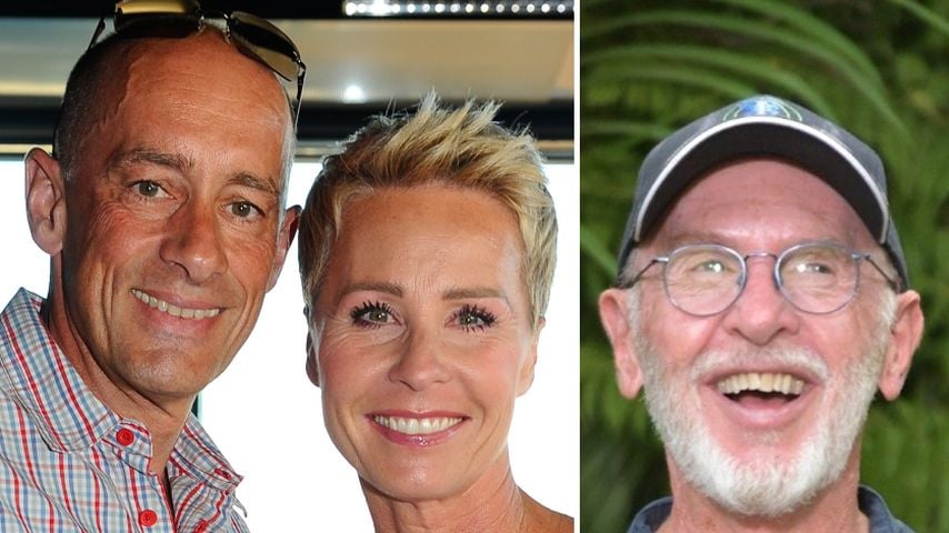 Gewusst? Sonja Zietlows Ehemann ist die Stimme von Dr. Bob