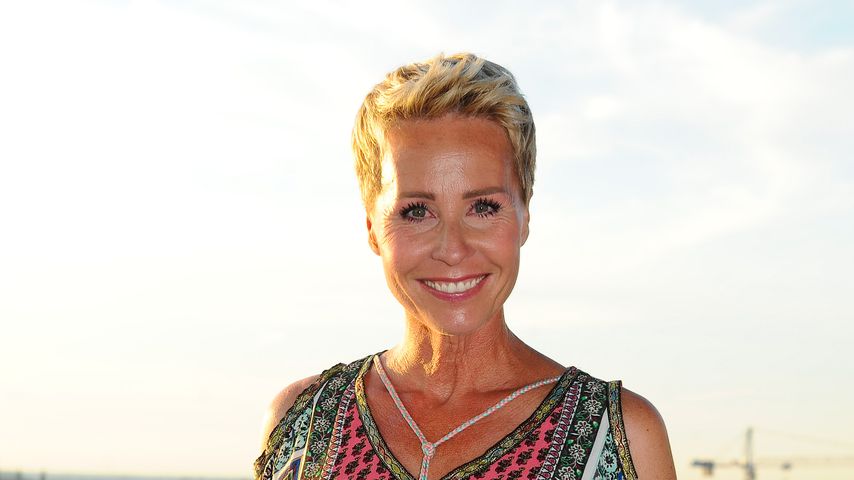 Sonja Zietlow im Juli 2016 in München