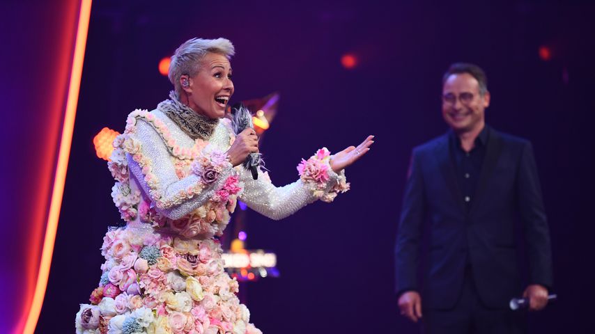 RTL-Star bei "Masked Singer": Sender-Zoff um Sonja Zietlow!