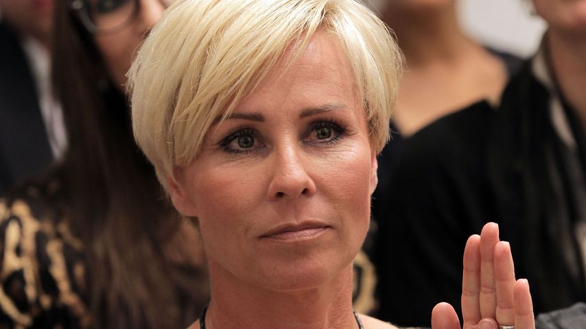 Sonja Zietlow im September 2010