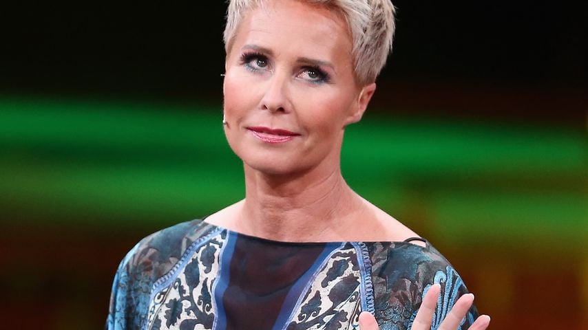 NIEMALS! Sonja Zietlow will Lombardis nicht im Dschungelcamp