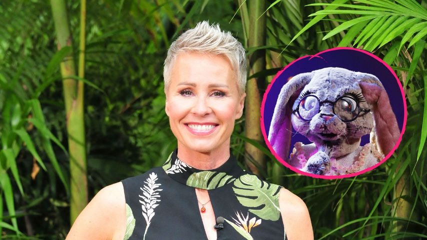 Das bedeuten Sonja Zietlows "The Masked Singer"-Indizien