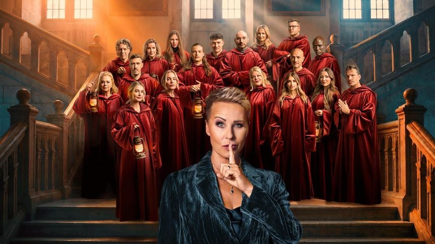 Er verplappert sich: Sie sind Sonja Zietlows drei "Verräter"