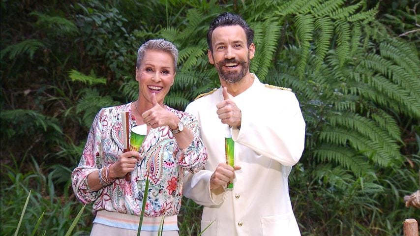 Fans einig: Dieser Dschungelcamper soll als Erstes gehen