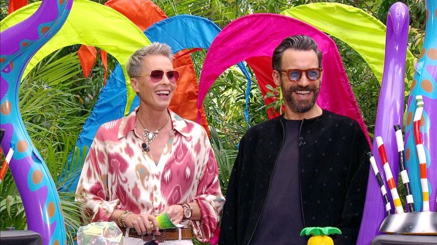 Nach kürzlicher Kritik: Fans lieben heutige Dschungelprüfung