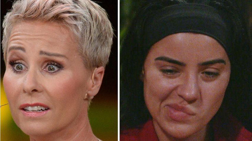 "Herzzerbrechend": Sonja Zietlow zeigt Mitgefühl für Leyla!