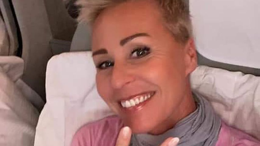 Moderatorin Sonja Zietlow im Januar 2020
