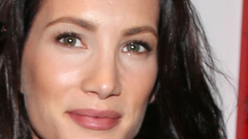 Jeremy Renners Ex-Frau ist zum zweiten Mal Mama geworden!