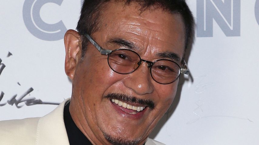 "Kill Bill"-Star Sonny Chiba an Corona-Folgen gestorben