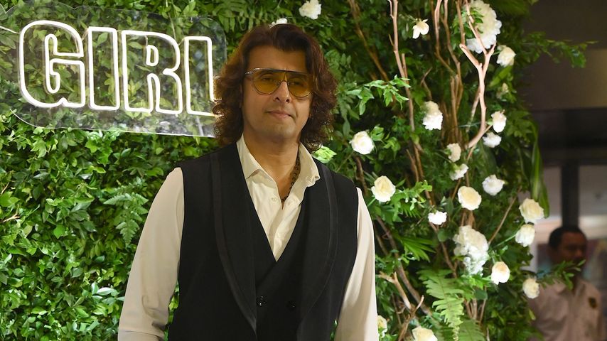 Sonu Nigam, Oktober 2023