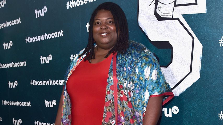 Sonya Eddy, 2016