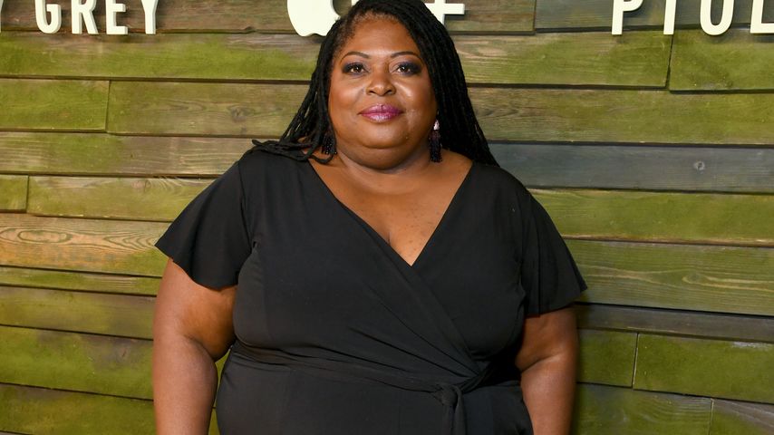 Sonya Eddy, März 2022