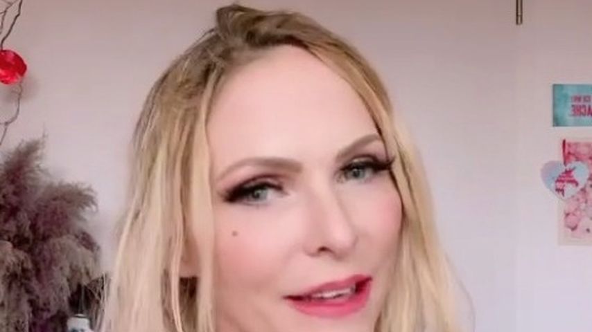 Folgen der Chemo: Sonya Kraus spricht über Haarverlust