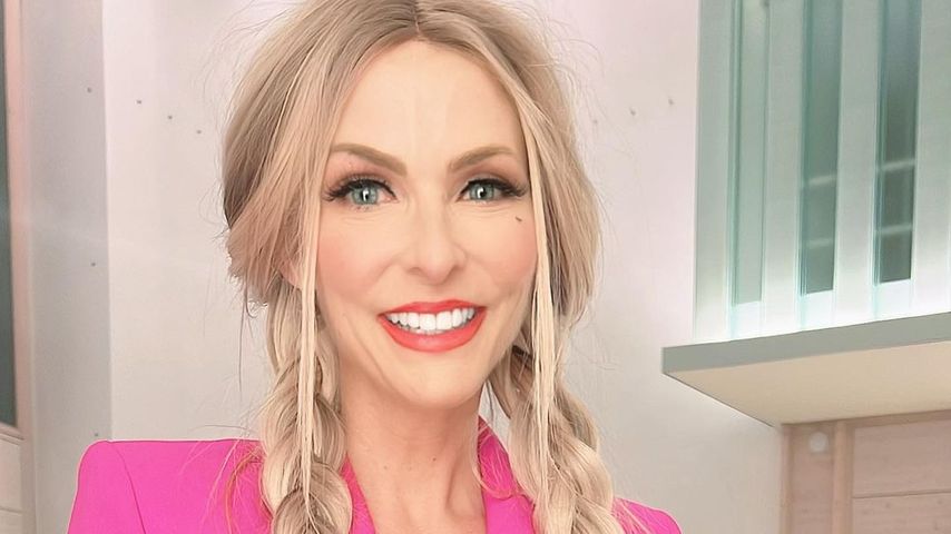 Sonya Kraus, Moderatorin
