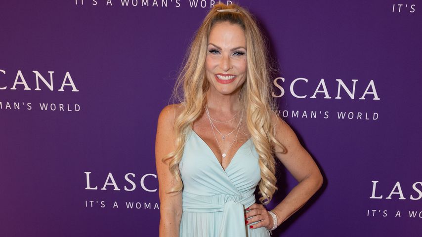 Sonya Kraus im Juni 2023