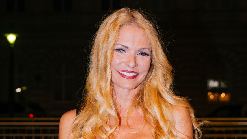Sonya Kraus beim Life Ball 2018 in Wien