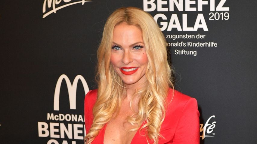 "Glücksrad"-Comeback: Sonya Kraus von erster Show begeistert