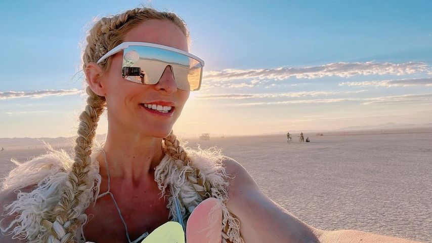 Sonya Kraus im August 2023