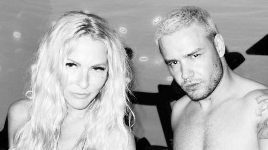 "Schönste Seele": Sonya Kraus trauert um Freund Liam Payne