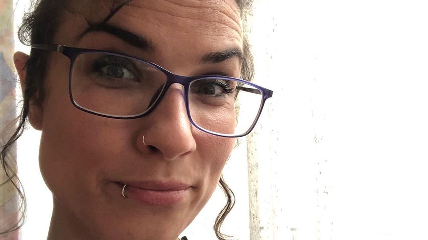 Sookee im Oktober 2019