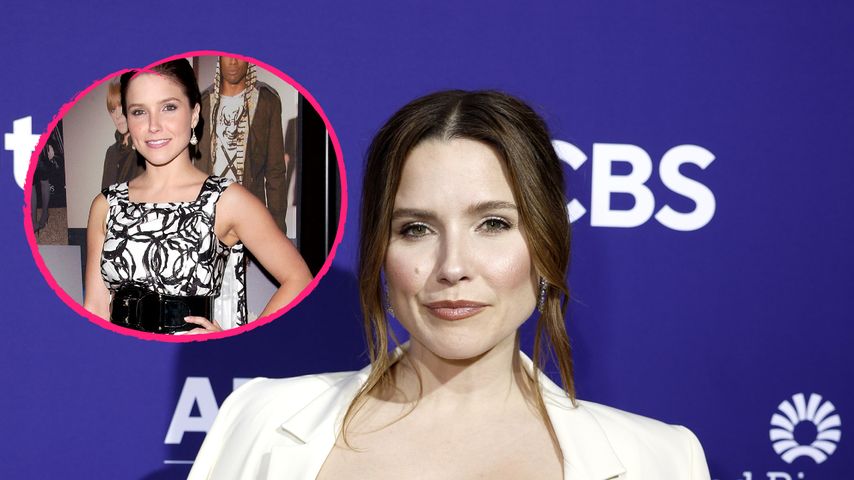Über zehn Jahre! Diese Looks bereut Sophia Bush total