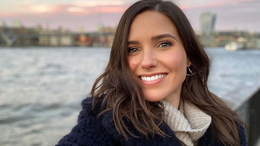 "One Tree Hill"-Star Sophia Bush mit neuer Flamme erwischt?
