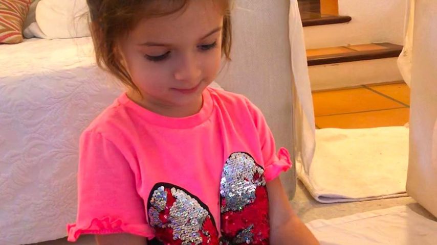 Sophia Cordalis im Oktober 2019